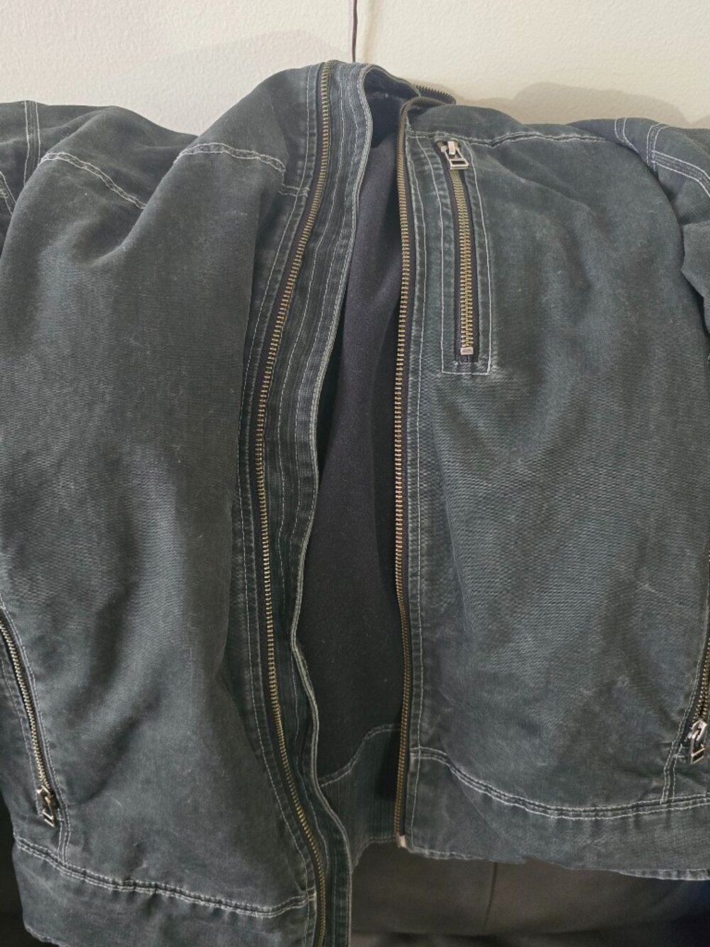 Kuhl Burr jacket Style Number:  1052